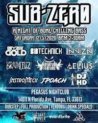 Sub-Zero