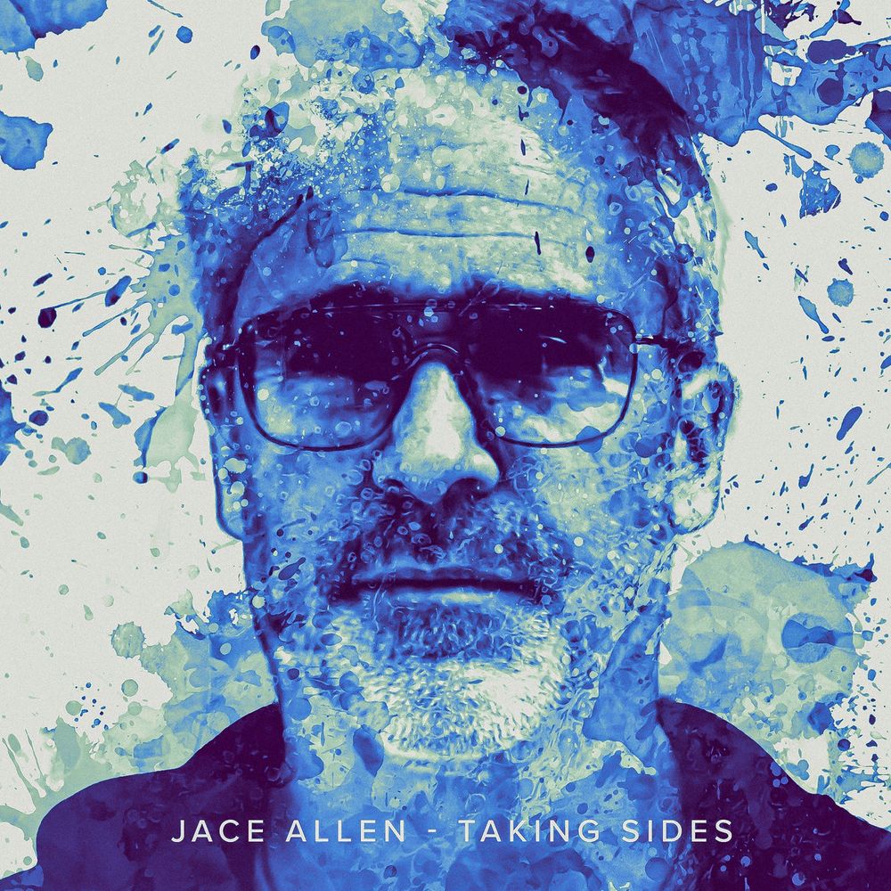 Taking Sides - Jace Allen