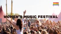 TCC Pride Women's Music Festival