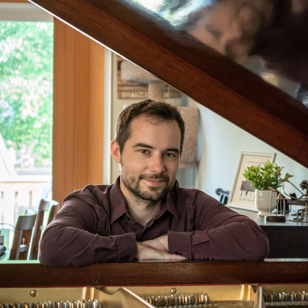 Robbie Padilla About