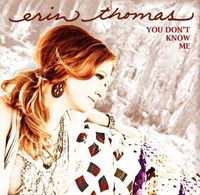 YOU DON'T KNOW ME (CD)