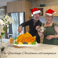 The Yearlings Christmas Extravaganza