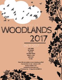 Woodlands Festival 2017