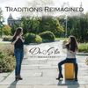 Traditions Reimagined: CD