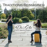 Traditions Reimagined Album Release Party
