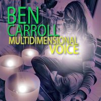 Multidimensional Voice by Ben Carroll