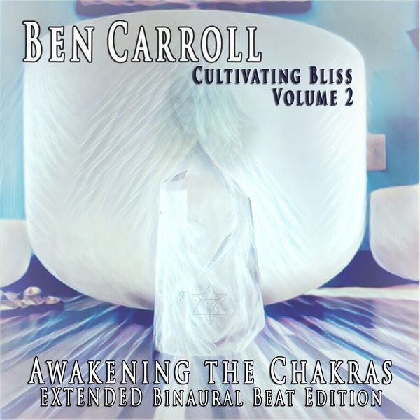 About Ben Carroll — InnerSelfSustained