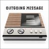 THE LICKERISH QUARTET - OUTGOING PHONE MESSAGE FROM THE BAND