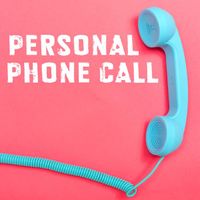THE LICKERISH QUARTET - PERSONAL PHONE CALL