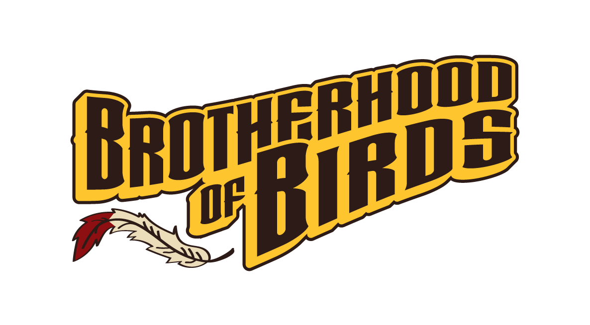 Brotherhood of Birds