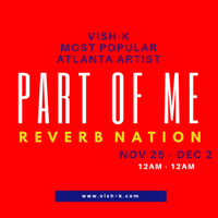 Reverbnation Most Popular Atlanta Artists Playlist