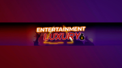 Entertainment Luxury T-Shirt