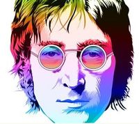 PEACE THRU MUSIC - A JOHN LENNON TRIBUTE