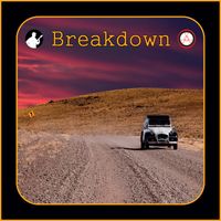 Breakdown by Andy Carhart & ATRIP