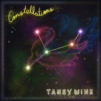 Constellations by Tansy Wine