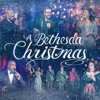 A Bethesda Christmas: Physical CD
