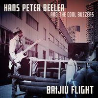 Baijiu Flight by Hans Peter Beeler