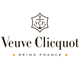 Veuve Cliquot Champagne
