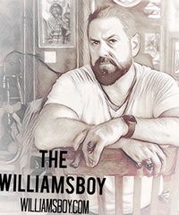 the WILLIAMSBOY