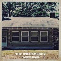 Coming Home by the WILLIAMSBOY