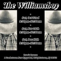 the WILLIAMSBOY