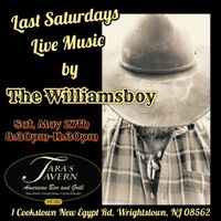 The Williamsboy