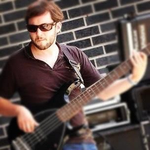 Steve- Bass
