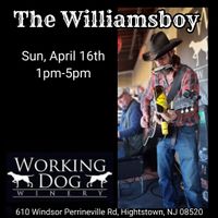 The Williamsboy