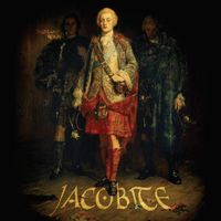 JACOBITE by HIGHLAND REIGN