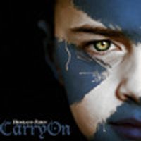 CARRY ON by HIGHLAND REIGN