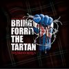 BRING FORRIT THE TARTAN, BEST OF 20 YEARS 