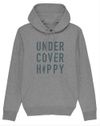 Hoodie Xmas Pre-order (signed on request)