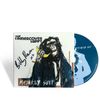 Monkey Suit: Signed CD