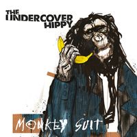 Monkey Suit by The Undercover Hippy