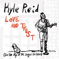 Kyle Reid's CD RELEASE show!!!