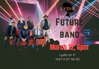 FutureBandDC Live on H St