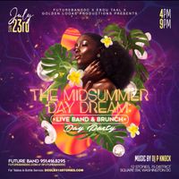 SUNDAY FUNDAY: THE MID SUMMER DAY DREAM @ 12 STORIES