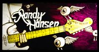 Randy Hansen Live@ 7 Cedars Casino