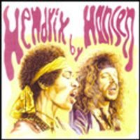 Hendrix By Hansen MP3's