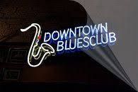 Randy Hansen Live @ Downtown Blues club
