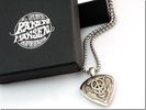 Randy Hansen Designed Pick Necklace