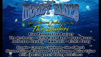 Randy Hansen Live on the "Moody Blues Cruise"