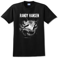 Randy Hansen T-Shirt 2017