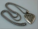 Randy Hansen Designed Pick Necklace