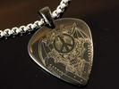 Randy Hansen Designed Pick Necklace