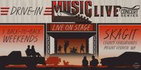 Randy Hansen Live @ - Drive In Music Live Concert Series -     2 Nights August 21 & 22