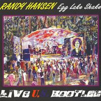 Egg Lake Shake Live - US Bootleg