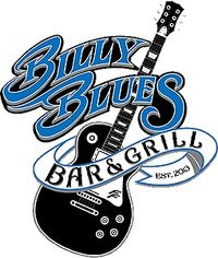 Randy Hansen Live @ Billy Blues Bar & Grill