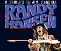 Randy Hansen @ Jimi Hendrix Park