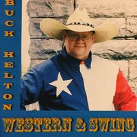 Western and Swing by Buck Helton